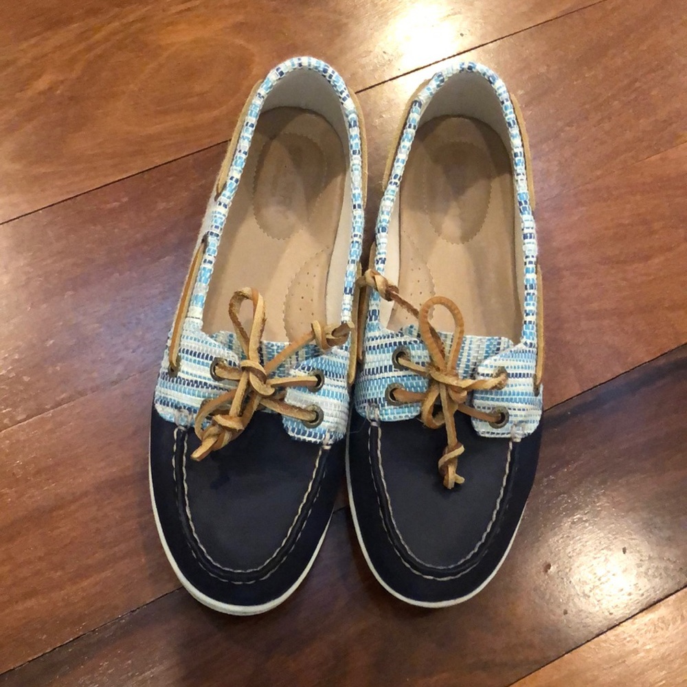 Sperry Top Sider